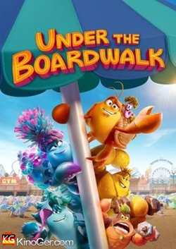 Under the Boardwalk (2023)