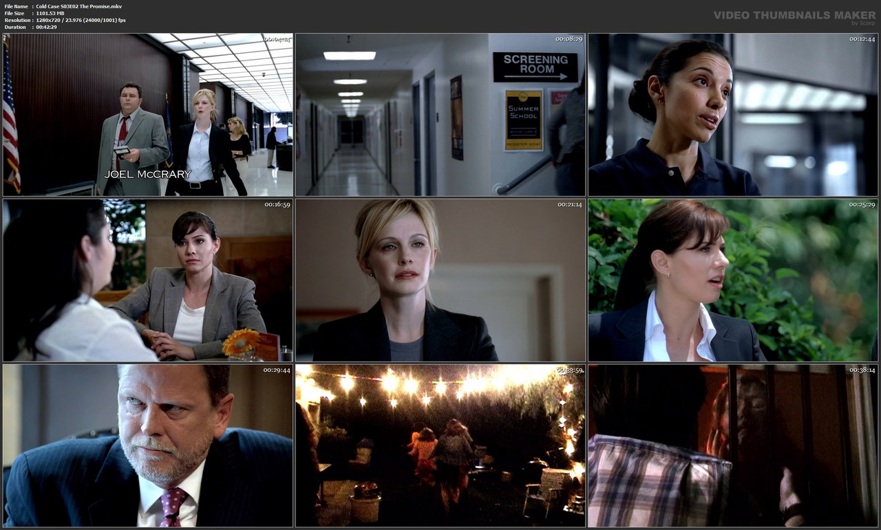 Cold Case S03E02 The Promise.mkv
