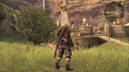 Xenoblade Chronicles (Wii) Xenoblade-Chronicles-Screenshot-3