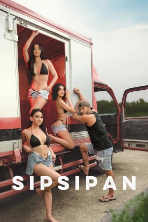 Sipsipan (2025) Filipino VivaMax Adult Movies
