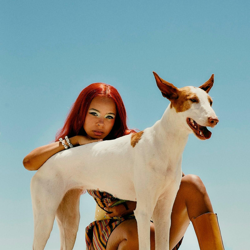 TSHA; Pollena - Tell Me
