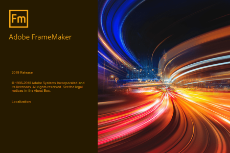 Adobe FrameMaker 2019 15.0.8.979 (x64) Multilanguage