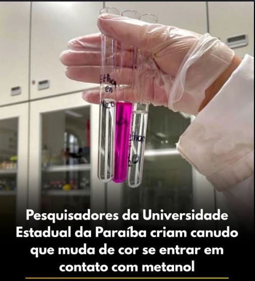 Laboratório de Química Analítica - UEPB