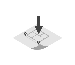 Upload a floorplan