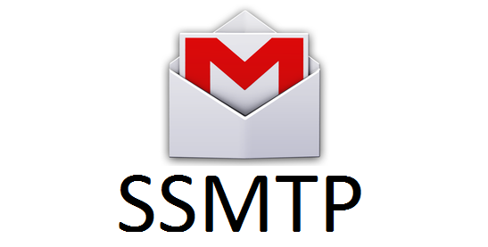 Using SSMTP to Send Email From Linux Command Line Through Gmail Account