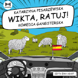 Katarzyna Pisarzewska - Wikta, ratuj (2022)