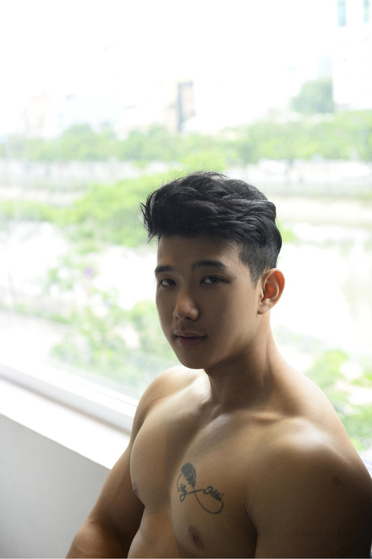 Catch Me #6 | Bảo Nguyễn (Non-sex)