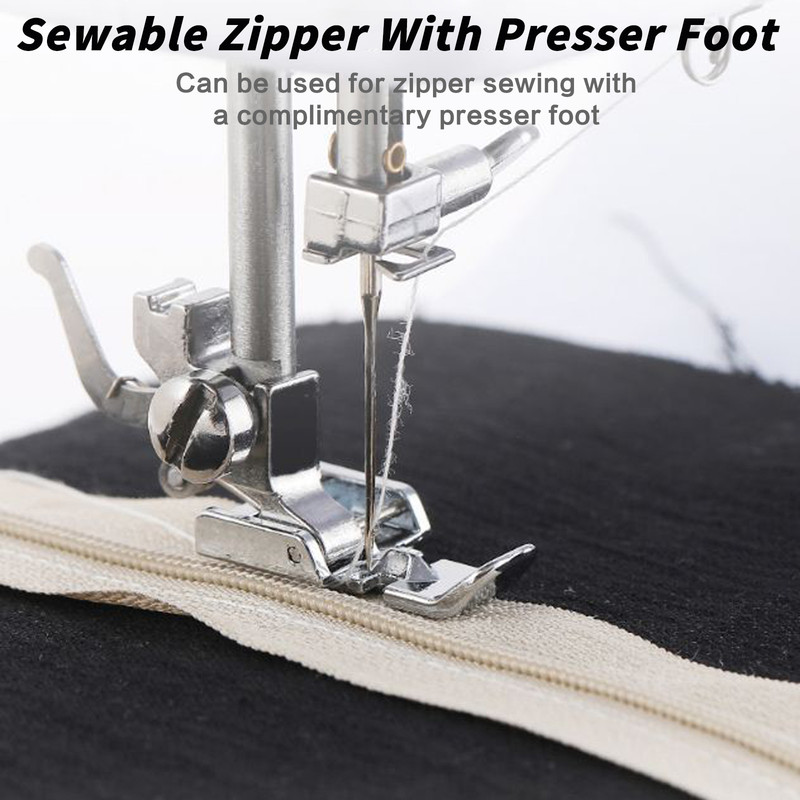 Accessories and Foot Pedal Included