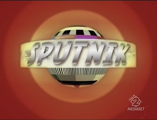 Sputnik (2007) .AVI TVRip MP3 ITA