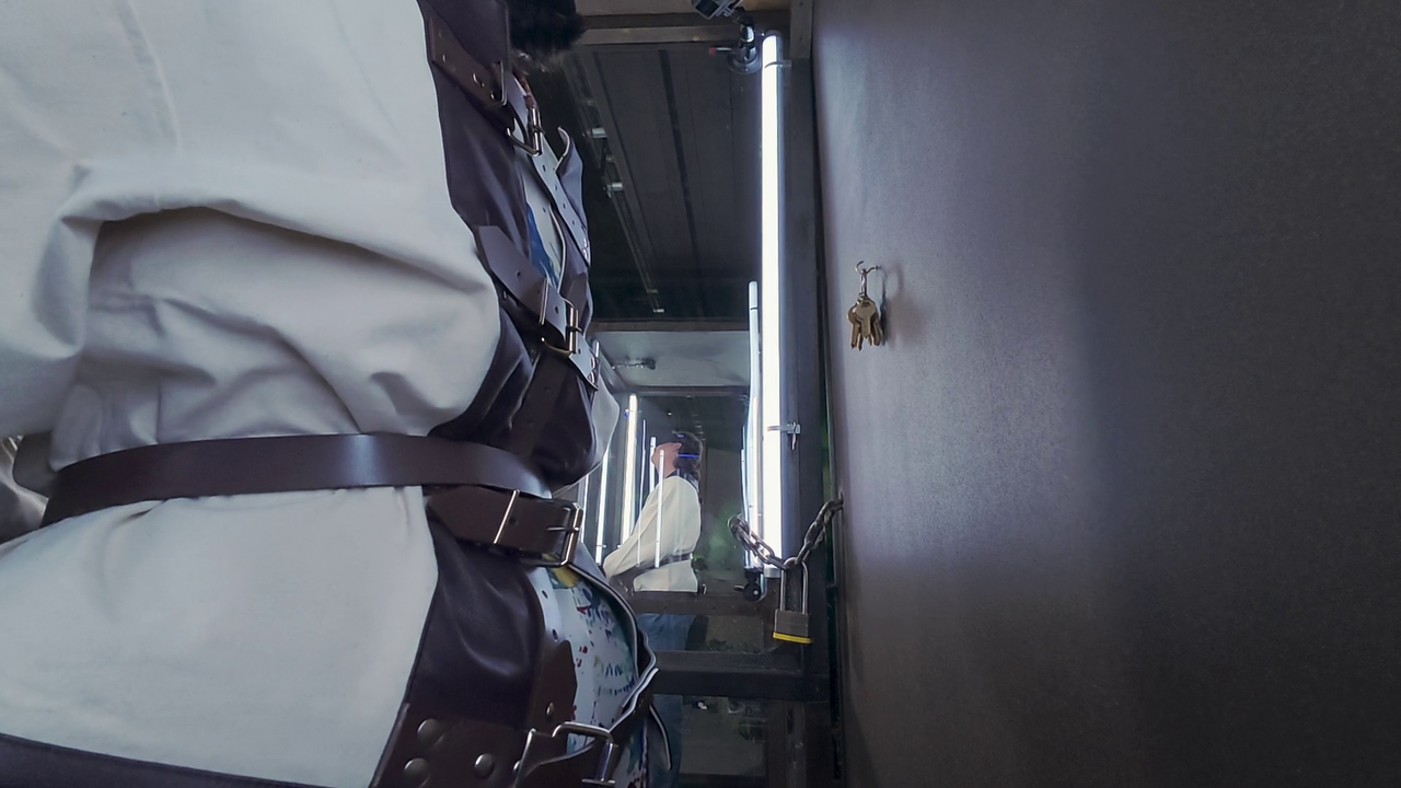 Fear Factor House Of Fear S01E05 (6)