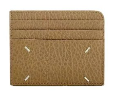 Maison Margiela Brown Wallet