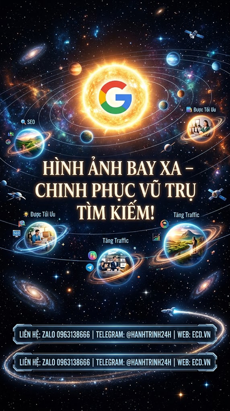 dịch vụ SEO ảnh magazine
