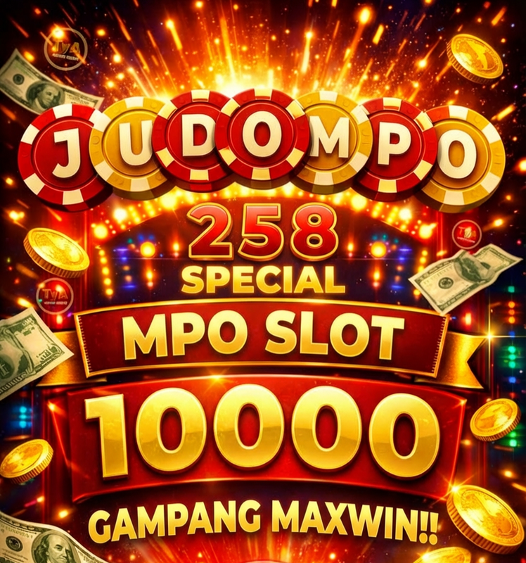 JUDOMPO: Situs Gacor SLot Judi Mpo Online Deposit 10 Ribu Tanpa Potongan - WooCommerce eCommerce