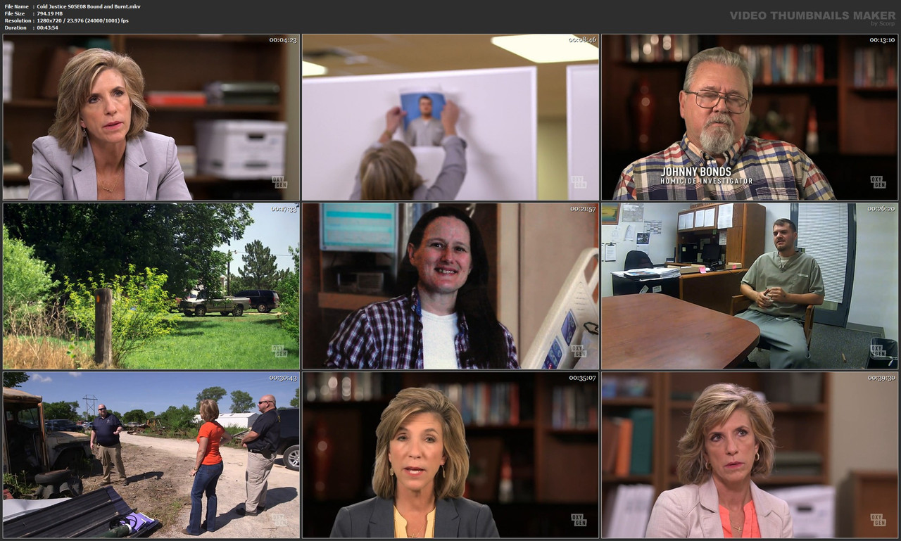Cold Justice S05E08 Bound and Burnt.mkv