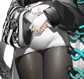 Ho'olheyak's thighs worshippers avatar