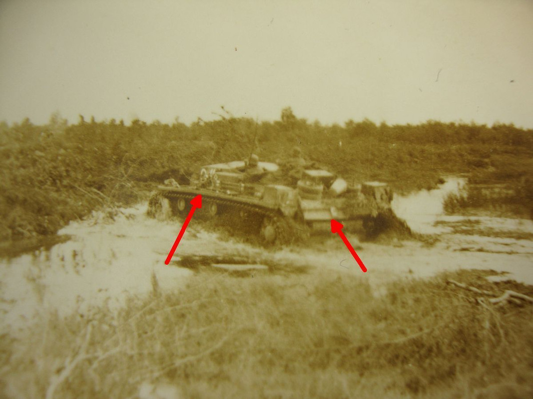 Foto, Stug 3, Sturmgeschütz III, Russland, Kuban