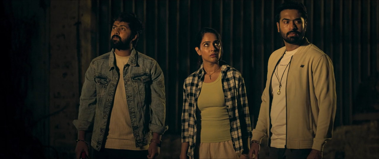 Jenma Natchathiram 2025 WebRip [Tamil] 480p 720p ESub Screenshot