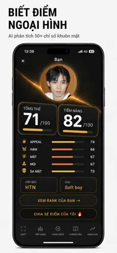Glowmax VN APK