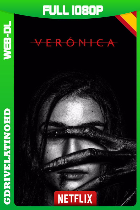Verónica (2017) WEB-DL 1080p Castellano