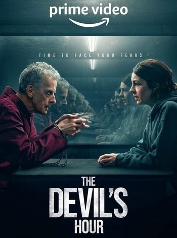 Diabelska Godzina / The Devil's Hour (2022) (Sezon 1) MULTi.1080p.AMZN.WEB-DL.DDP5.1.H.264-P2P / Lektor i napisy PL
