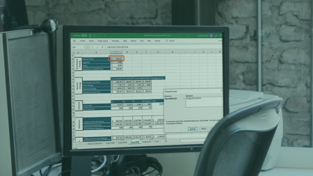 Troubleshooting Excel Formulas