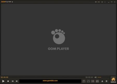 GOM Player 2.3.53.5317 Multilingual