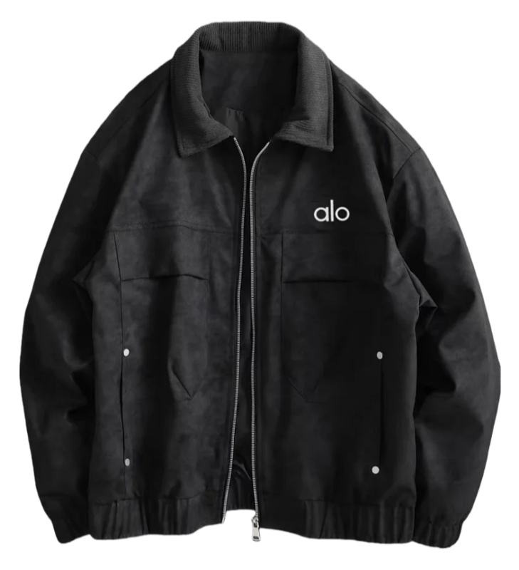 Alo Coat