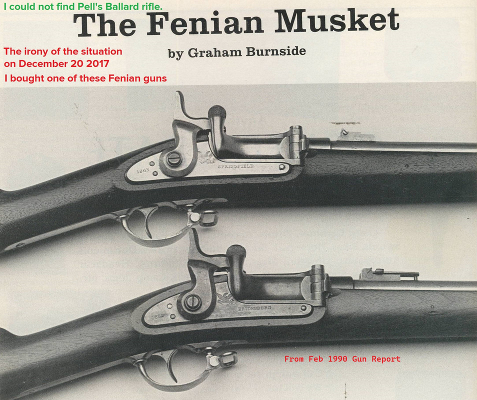 1 From Feb 1990 Gun Report