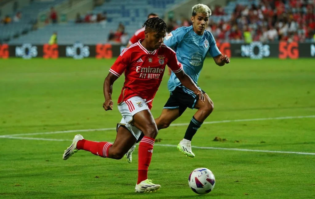 David Neres
