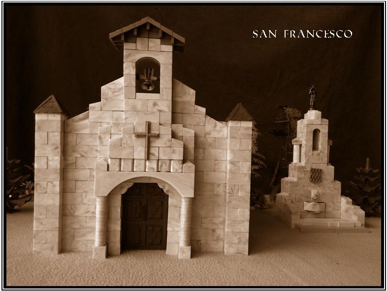 San Francesco