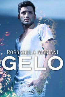 Rosangela Mariani - Gelo (2022)