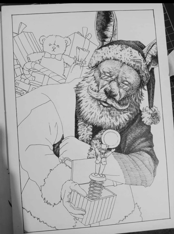 Roobet Holiday traditional 3