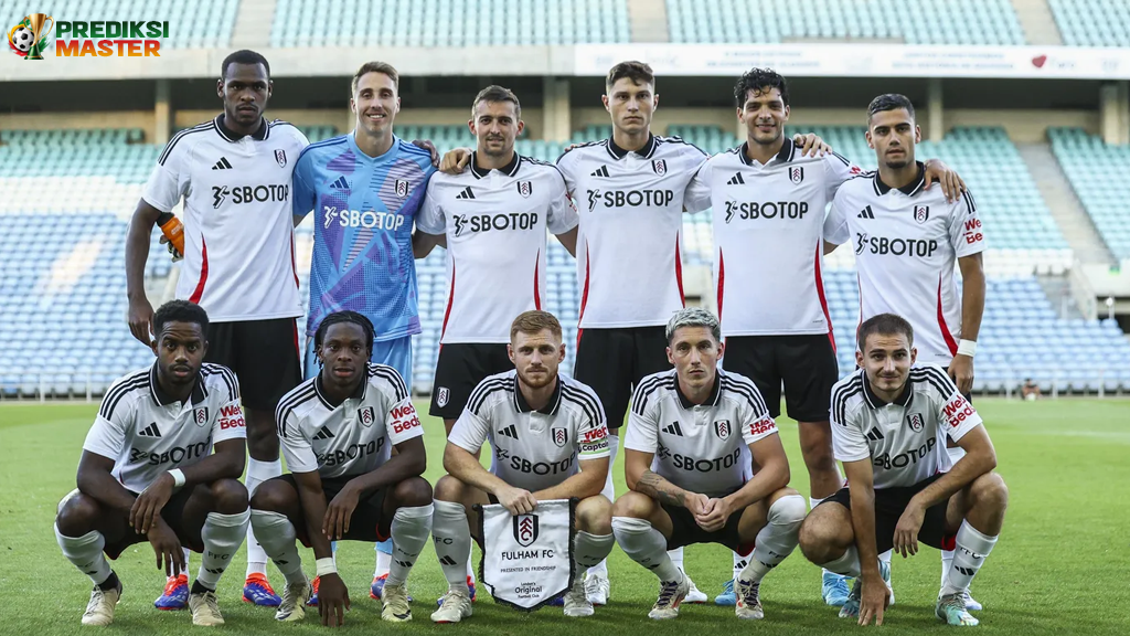 Fulham Transfers