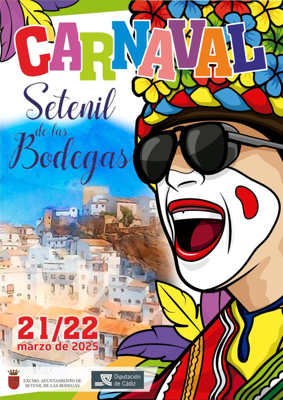 Carnaval de Setenil