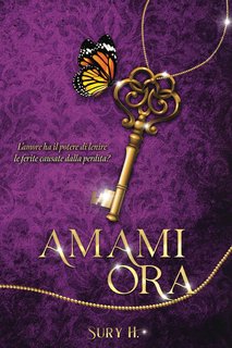 Sury H. - Amami Ora (2024)
