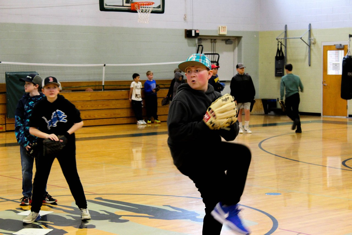 Cardinals Kids Camp
