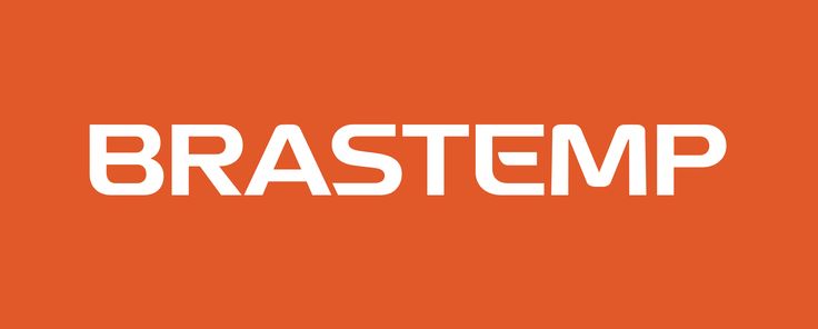 Logo Brastemp