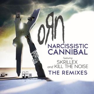 Korn - Narcissistic Cannibal [feat. Skrillex & Kill The Noise] (2011).mp3 - 320 Kbps