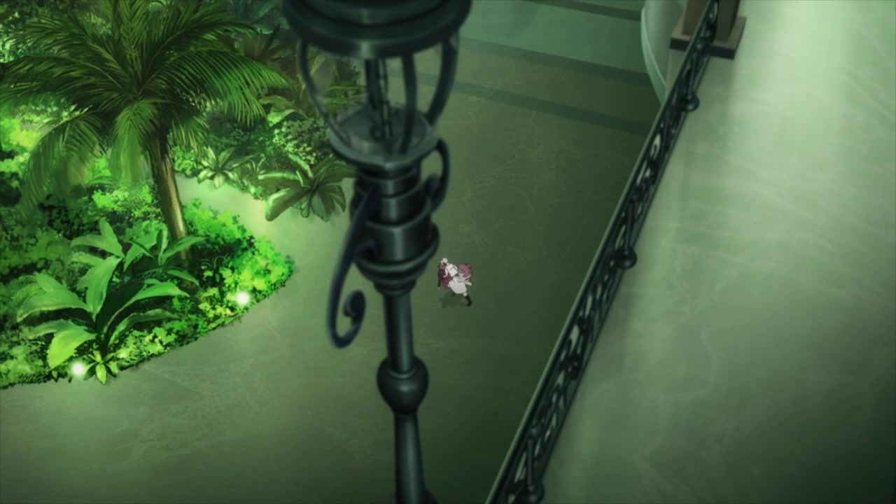 [SubsPlease] Vanitas no Carte - 01 (720p) [F5DCFADC].0001