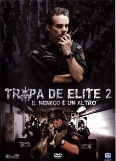 Tropa de Elite 2 - Il nemico è un altro (2010).avi DvdRip AC3 iTA