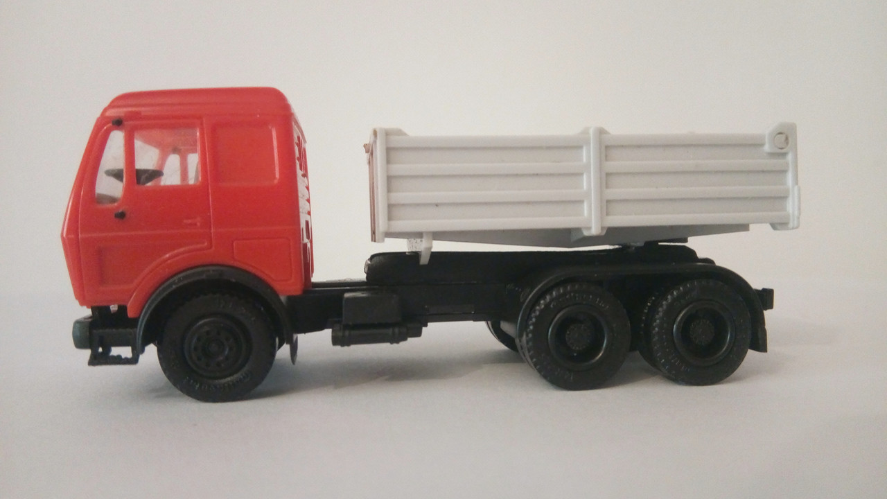 Mach (9380)