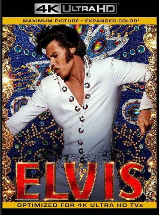 Elvis (2022) WEB-DL 4K HDR Latino [GoogleDrive]