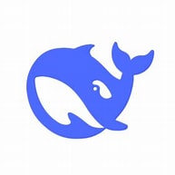 DeepSeek Logo