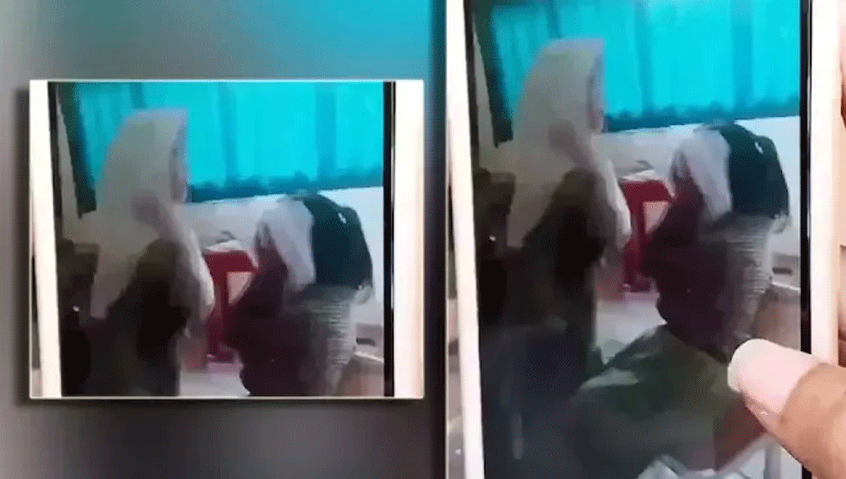 Terungkap! Aksi Bullying di SMPN 17 Cirebon yang Bikin Geger Dunia Maya