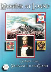 portada Massena at loano