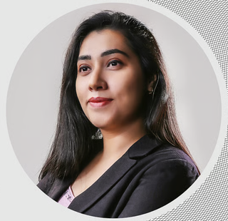 CS Bhavya Sharma — Best Practicing Company Secretary in India and Delhi NCR. Founder, Bhavya Sharma and Associates, New Delhi. ICSI COP Holder. Business Woman of the Year 2023 Corporate Law.