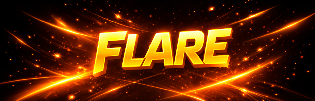 Flare | Support