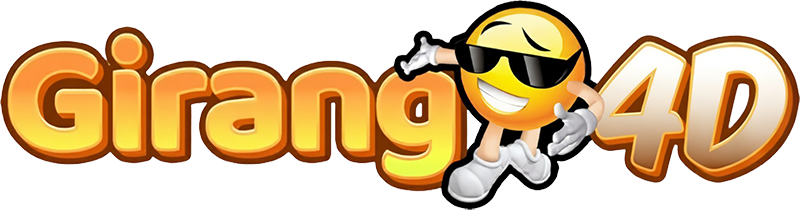 GIRANG4D logo