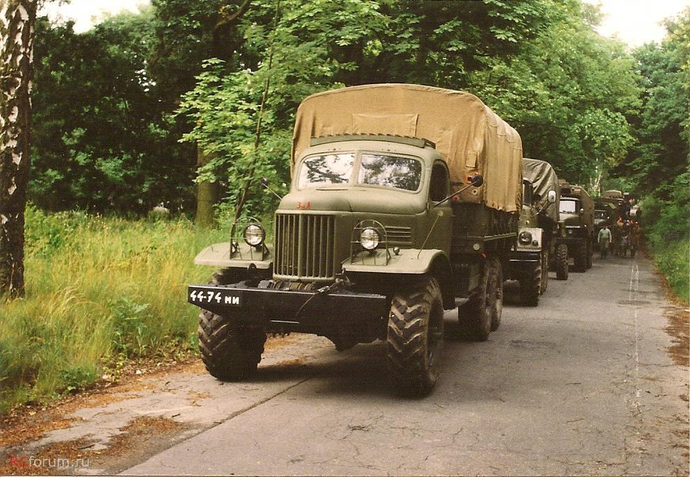 Zil-157 (5)