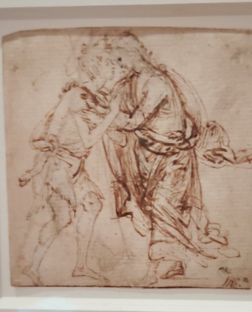Fine Arts de Boston, Isabella Stewart Gardner (El robo de 1990) y langosta. - Boston y Chicago (159)